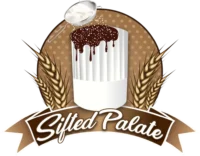 Sifted Palate