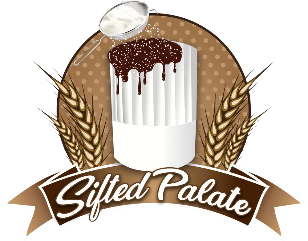 Sifted Palate | Home